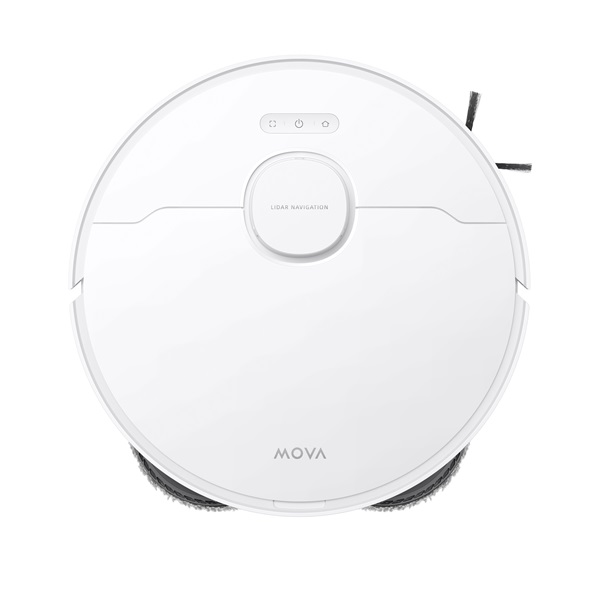 MOVA RLE51SE E30 Ultra robotporszívó
