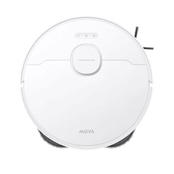 MOVA RLE51SE E30 Ultra robotporszívó