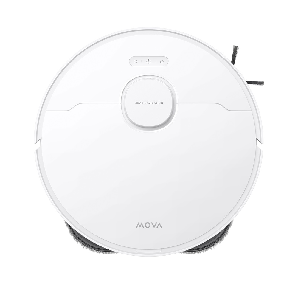 MOVA RLE51SE E30 Ultra robotporszívó
