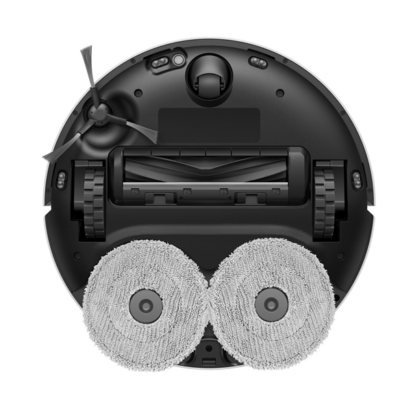 MOVA RLE51SE E30 Ultra robotporszívó