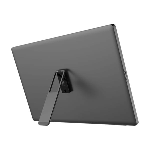 MSI 15,6" MP161 E2 Pro FHD IPS USB-C/miniHDMI szürke monitor