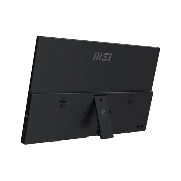 MSI 15,6" PRO MP165 E6 FHD IPS USB-C/miniHDMI fekete monitor