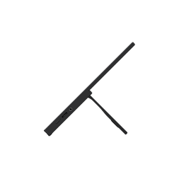 MSI 15,6" PRO MP165 E6 FHD IPS USB-C/miniHDMI fekete monitor