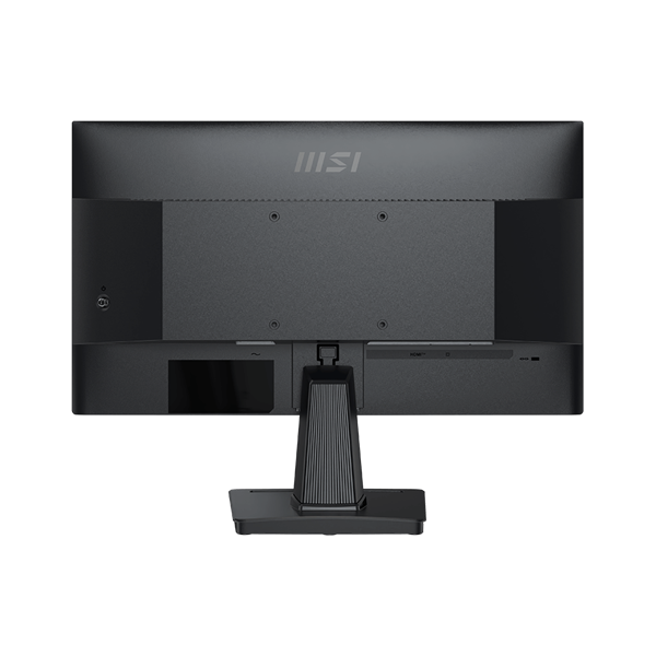 MSI 21,5" Business PRO MP225V FHD 100Hz HDMI/VGA fekete monitor (Újracsomagolt)