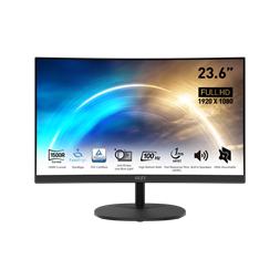 MSI 23,6