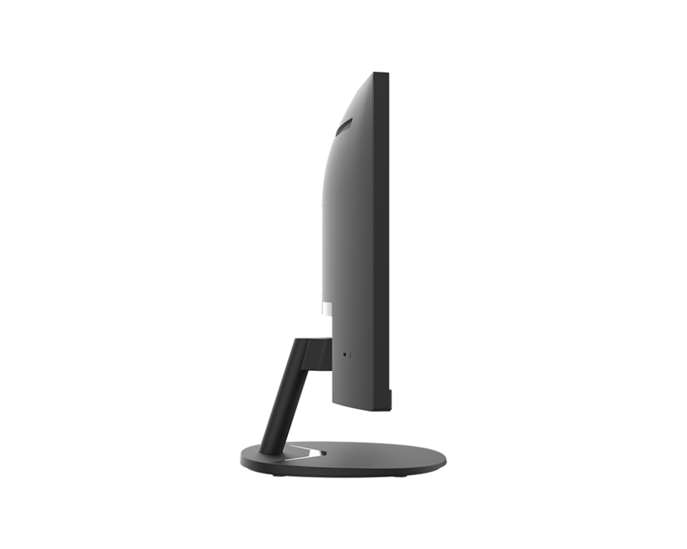 MSI 23,6" PRO MP2412C FHD VA 100Hz HDMI/DP fekete ívelt Business monitor