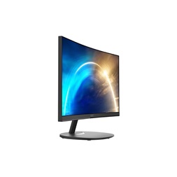 MSI 23,6" PRO MP2412C FHD VA 100Hz HDMI/DP fekete ívelt Business monitor (Újracsomagolt)