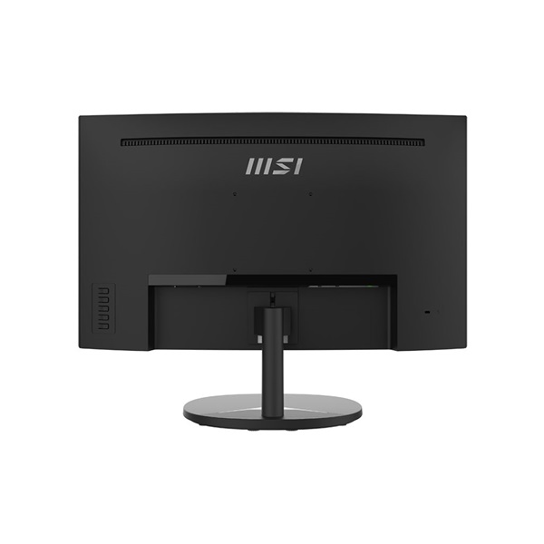 MSI 23,6" PRO MP2412C FHD VA 100Hz HDMI/DP fekete ívelt Business monitor (Újracsomagolt)