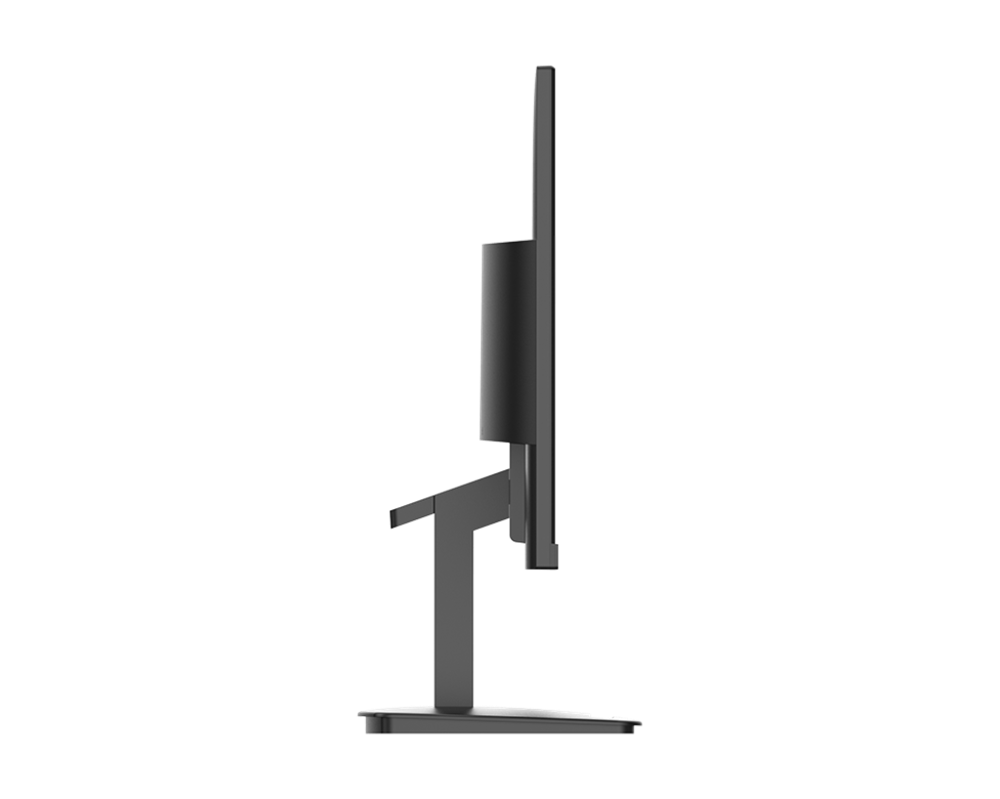 MSI 23,8" PRO MP2412 FHD VA 100Hz HDMI/DP fekete Business monitor (Újracsomagolt)