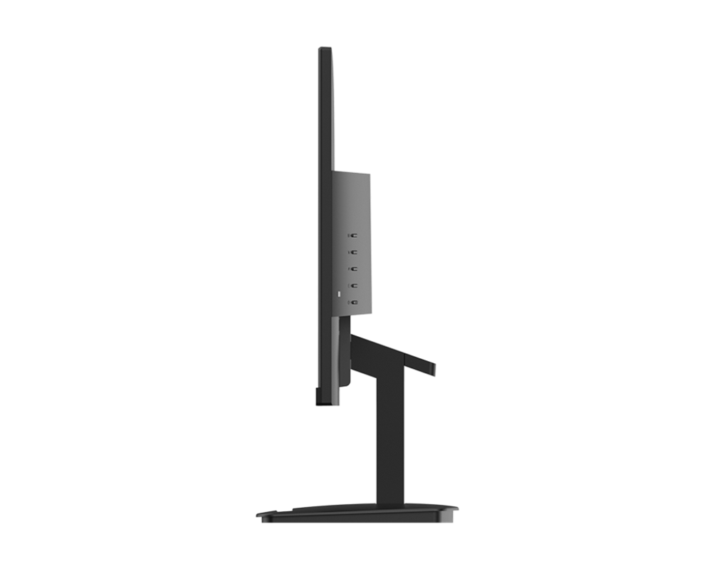 MSI 23,8" PRO MP2412 FHD VA 100Hz HDMI/DP fekete Business monitor (Újracsomagolt)