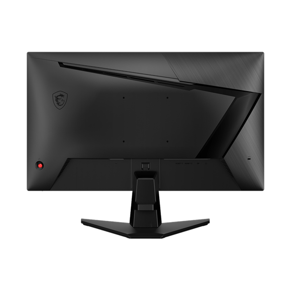 MSI 24,5" MAG 255F E20 FHD Rapid IPS 200Hz HDMI/DP fekete gamer monitor