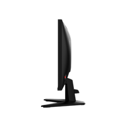 MSI 24,5" MAG 255F E20 FHD Rapid IPS 200Hz HDMI/DP fekete gamer monitor