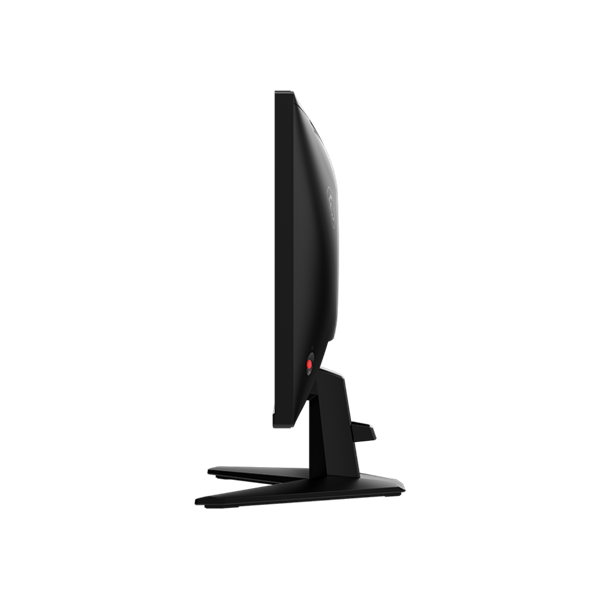 MSI 24,5" MAG 255F E20 FHD Rapid IPS 200Hz HDMI/DP fekete gamer monitor