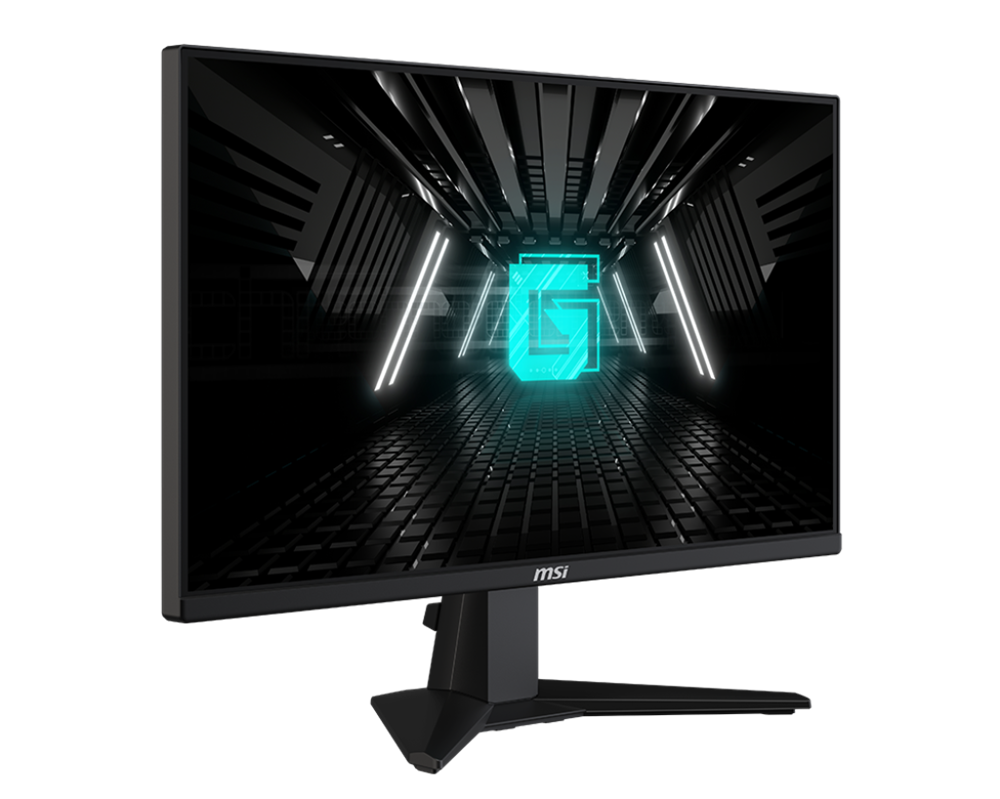 MSI 24,5" G255F Rapid FHD IPS 180Hz DP/HDMI LED gamer monitor