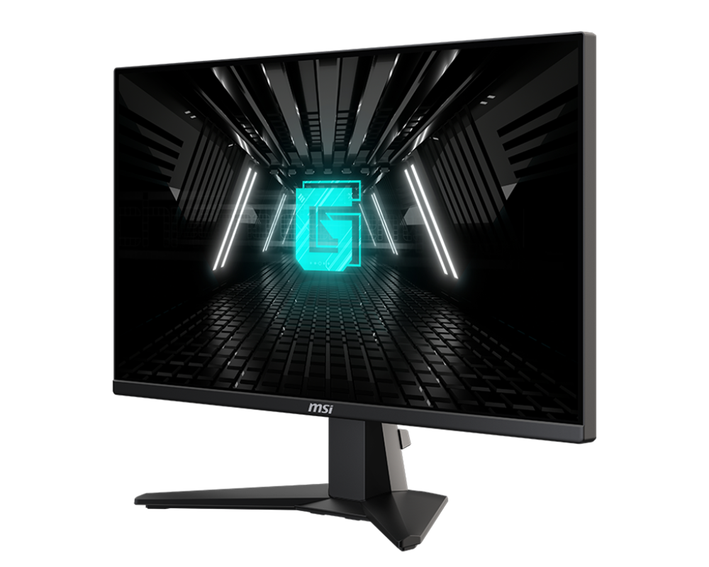 MSI 24,5" G255F Rapid FHD IPS 180Hz DP/HDMI LED gamer monitor