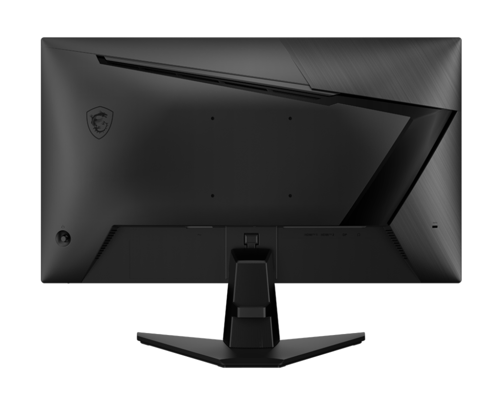 MSI 24,5" G255F Rapid FHD IPS 180Hz DP/HDMI LED gamer monitor