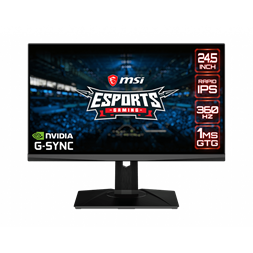 MSI 24,5