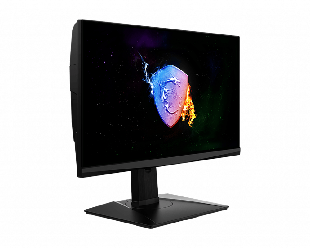 MSI 24,5" Oculux NXG253R FHD IPS 360Hz DP/HDMI/USB Esport gamer monitor