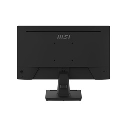 MSI 24,5" PRO MP252 FHD IPS LED 100Hz HDMI/DP fekete monitor
