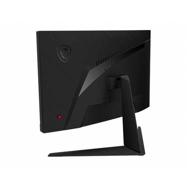MSI 24" MAG ARTYMIS 242C FHD VA 165Hz DP/HDMI ívelt gamer monitor