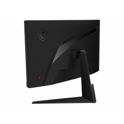 MSI 24" MAG ARTYMIS 242C FHD VA 165Hz DP/HDMI ívelt gamer monitor
