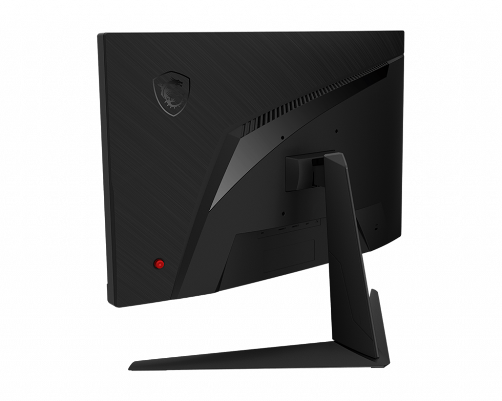 MSI 24" MAG ARTYMIS 242C FHD VA 165Hz DP/HDMI ívelt gamer monitor
