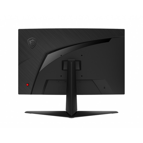 MSI 24" MAG ARTYMIS 242C FHD VA 165Hz DP/HDMI ívelt gamer monitor