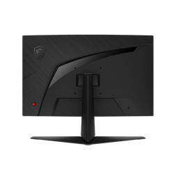 MSI 24" MAG ARTYMIS 242C FHD VA 165Hz DP/HDMI ívelt gamer monitor