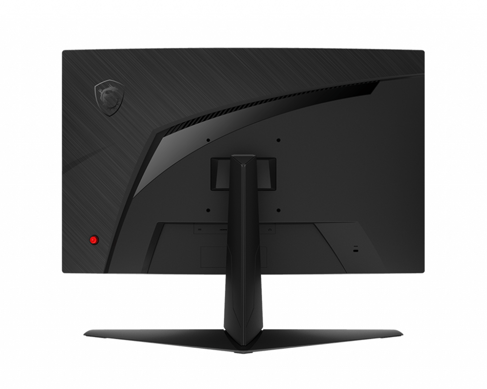 MSI 24" MAG ARTYMIS 242C FHD VA 165Hz DP/HDMI ívelt gamer monitor