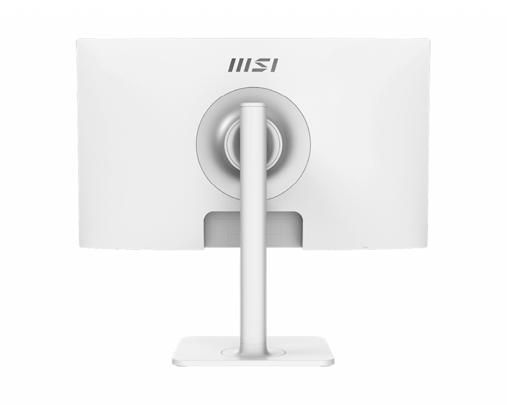 MSI 24" Modern MD241PW FHD IPS HDMI monitor