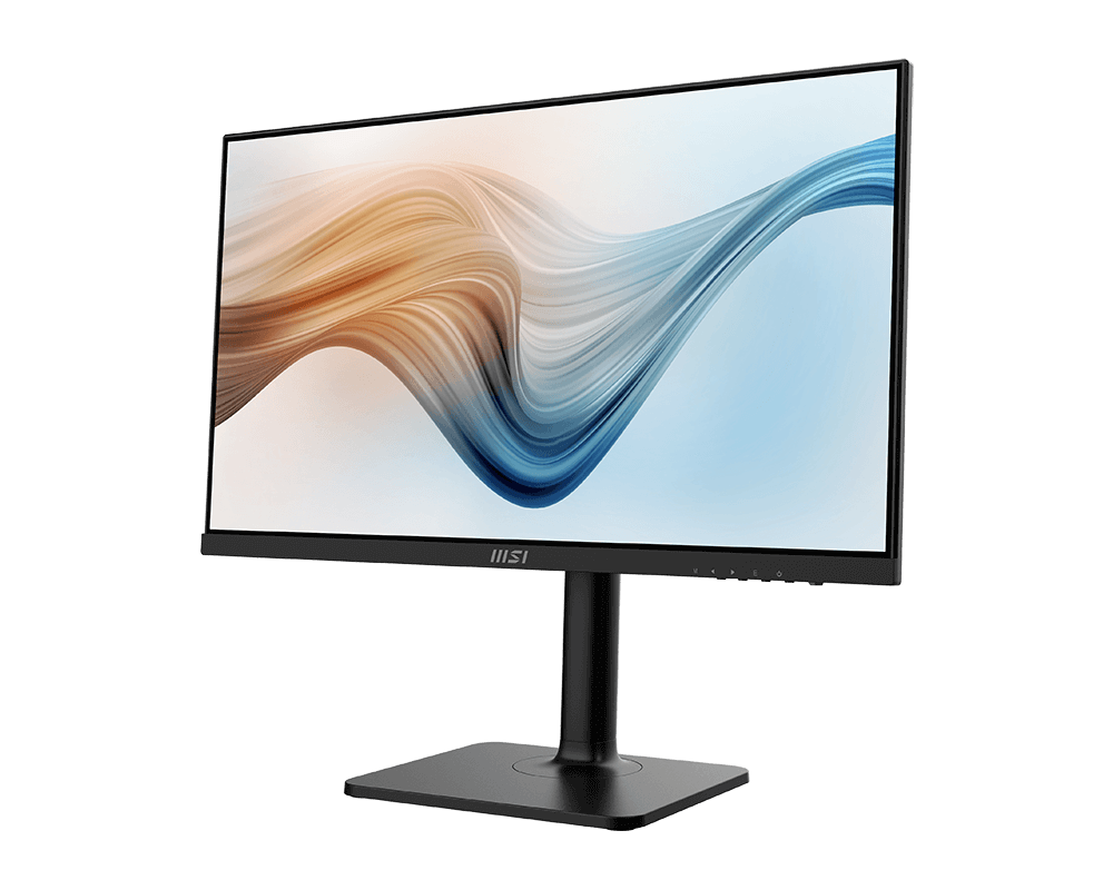 MSI 24" Modern MD241P FHD IPS HDMI monitor