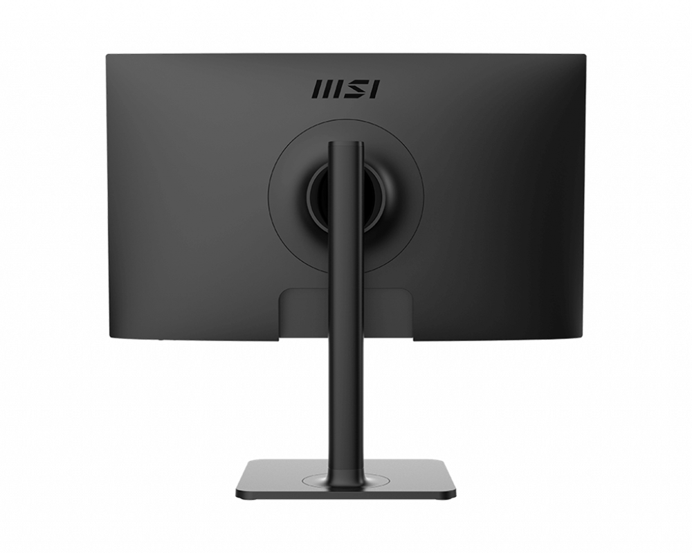 MSI 24" Modern MD241P FHD IPS HDMI monitor