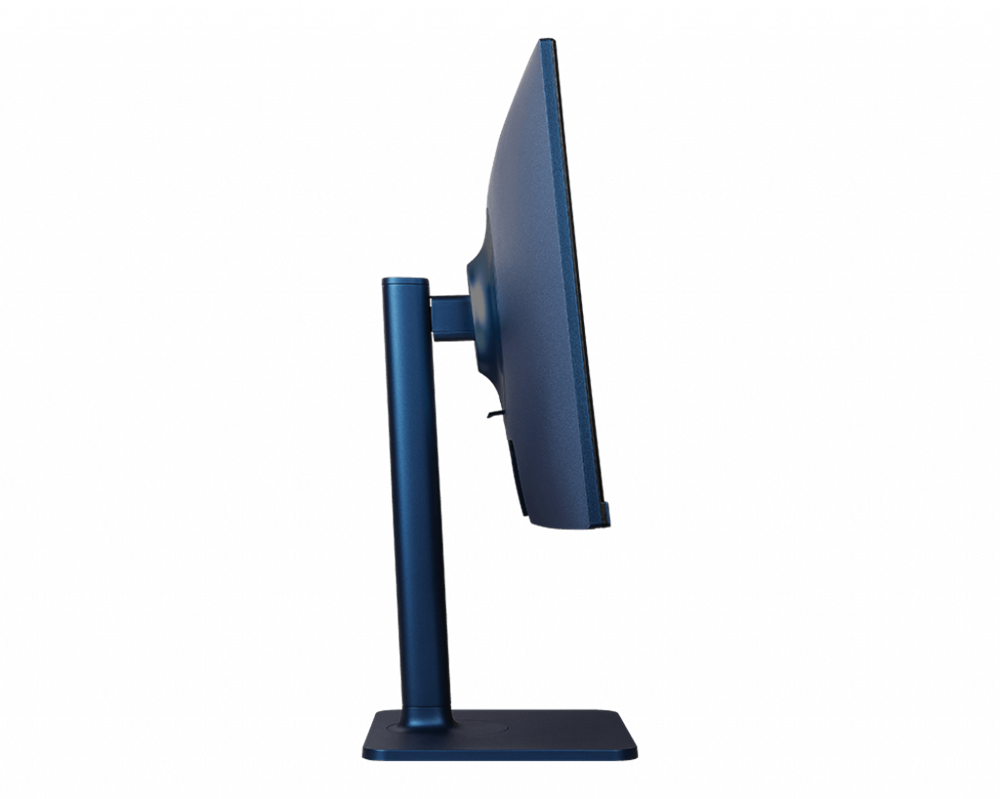 MSI 24" Modern MD241P Ultramarine FHD IPS HDMI monitor