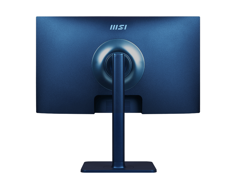 MSI 24" Modern MD241P Ultramarine FHD IPS HDMI monitor