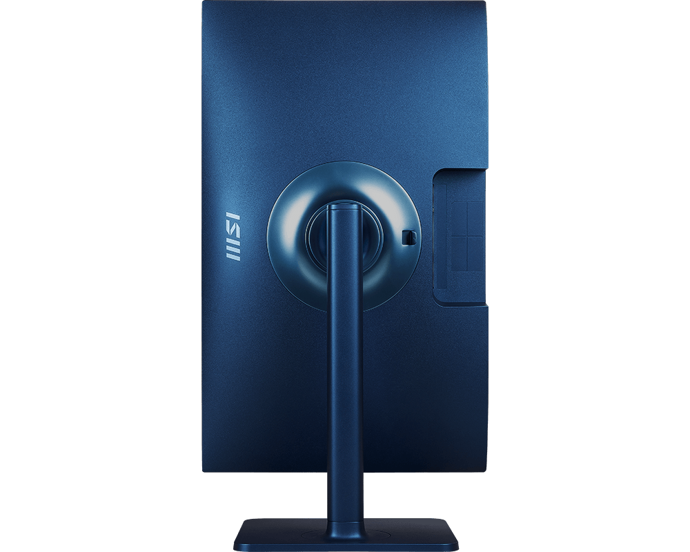 MSI 24" Modern MD241P Ultramarine FHD IPS HDMI monitor
