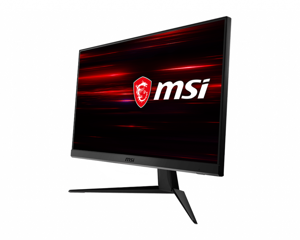 MSI 24" Optix G241V E2 FHD IPS DP/HDMI Esport gamer monitor