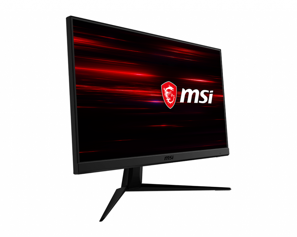 MSI 24" Optix G241V E2 FHD IPS DP/HDMI Esport gamer monitor