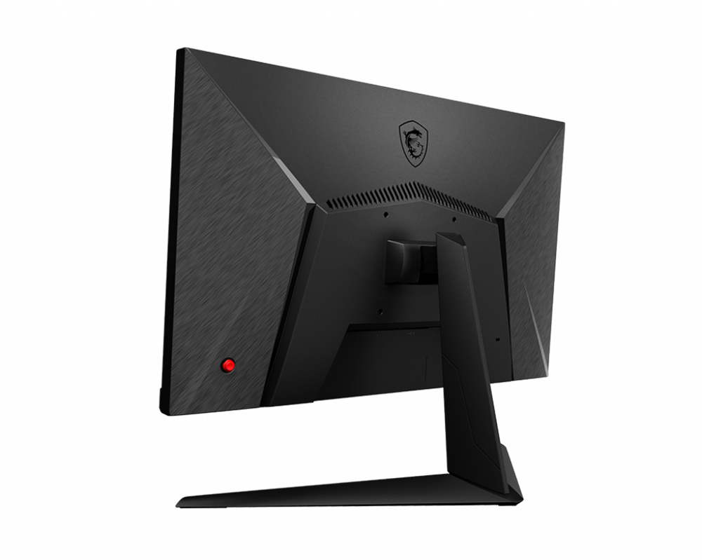 MSI 24" Optix G241V E2 FHD IPS DP/HDMI Esport gamer monitor
