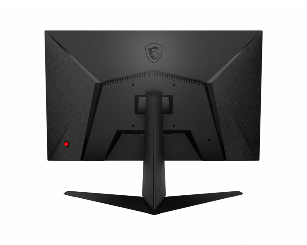 MSI 24" Optix G241V E2 FHD IPS DP/HDMI Esport gamer monitor