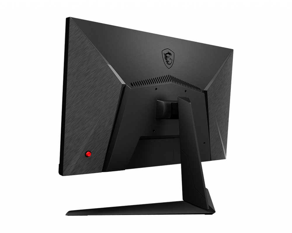 MSI 24" Optix G241 FHD IPS 144Hz DP/HDMI Esport gamer monitor