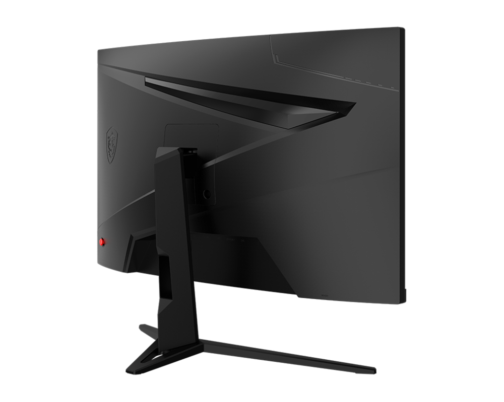 MSI 24" Optix G2422C FHD VA 180Hz DP/HDMI ívelt gamer monitor