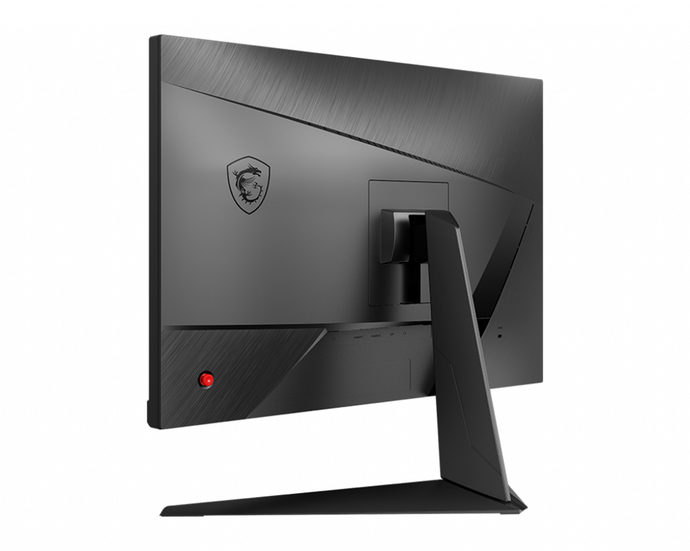 MSI 24" Optix G242 FHD IPS 144Hz DP/HDMI Esport gamer monitor