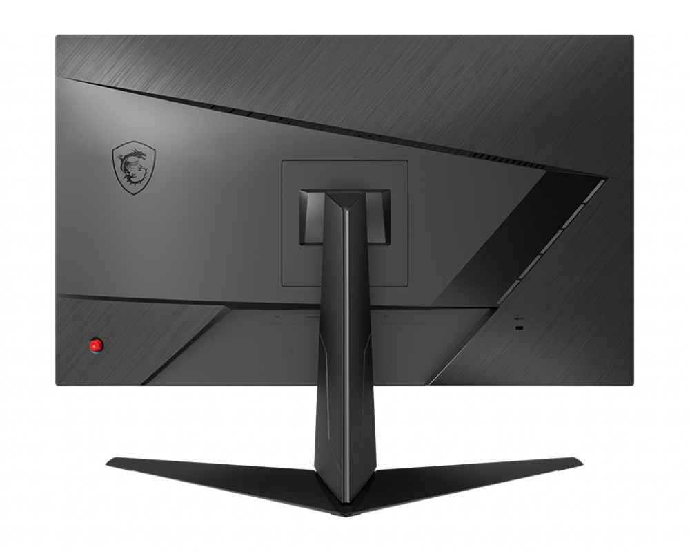 MSI 24" Optix G242 FHD IPS 144Hz DP/HDMI Esport gamer monitor