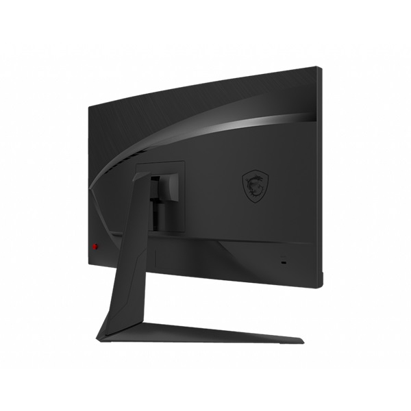 MSI 24" Optix G24C6 FHD VA 144Hz DP/HDMI ívelt gamer monitor