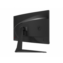 MSI 24" Optix G24C6 FHD VA 144Hz DP/HDMI ívelt gamer monitor