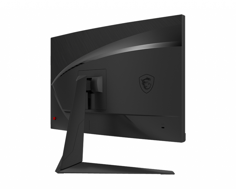MSI 24" Optix G24C6 FHD VA 144Hz DP/HDMI ívelt gamer monitor