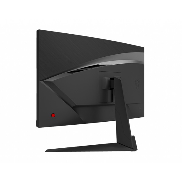 MSI 24" Optix G24C6 FHD VA 144Hz DP/HDMI ívelt gamer monitor