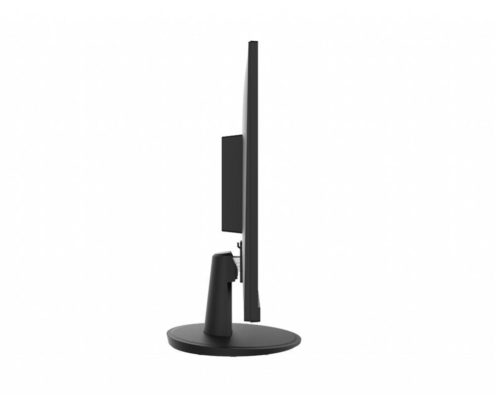 MSI 24" PRO MP242V FHD IPS HDMI/VGA monitor