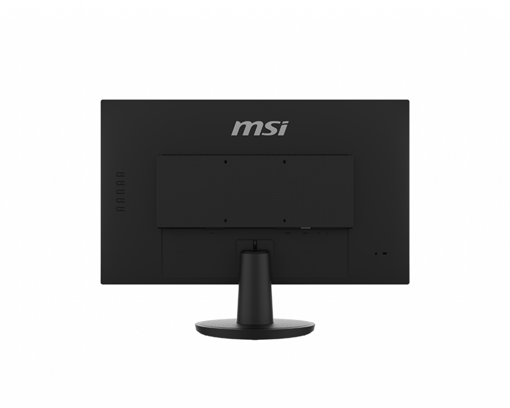 MSI 24" PRO MP242V FHD IPS HDMI/VGA monitor