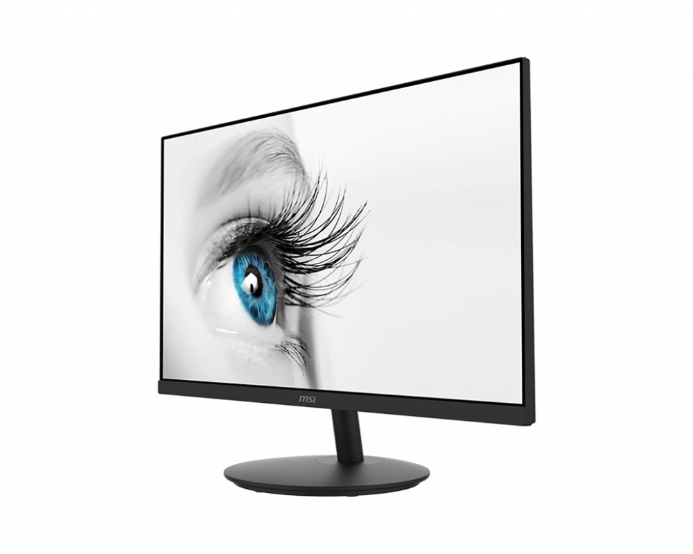 MSI 24" PRO MP242 FHD IPS HDMI/VGA monitor